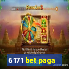 6171 bet paga